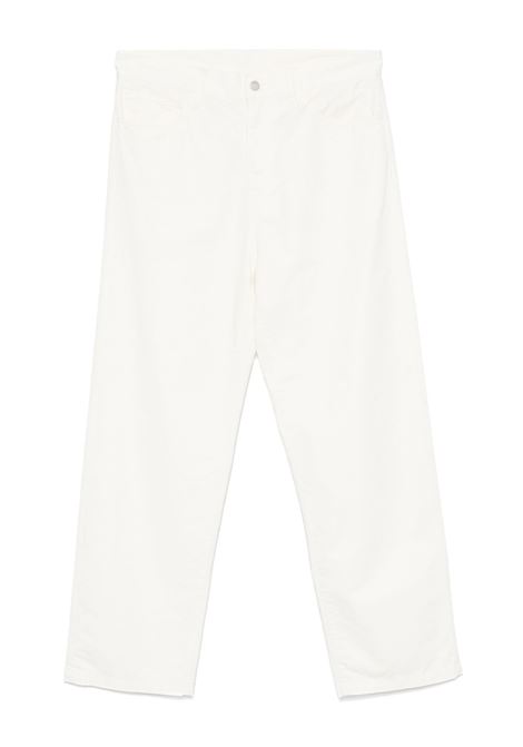 pantaloni landon uomo off white CARHARTT WIP | I034806350.02